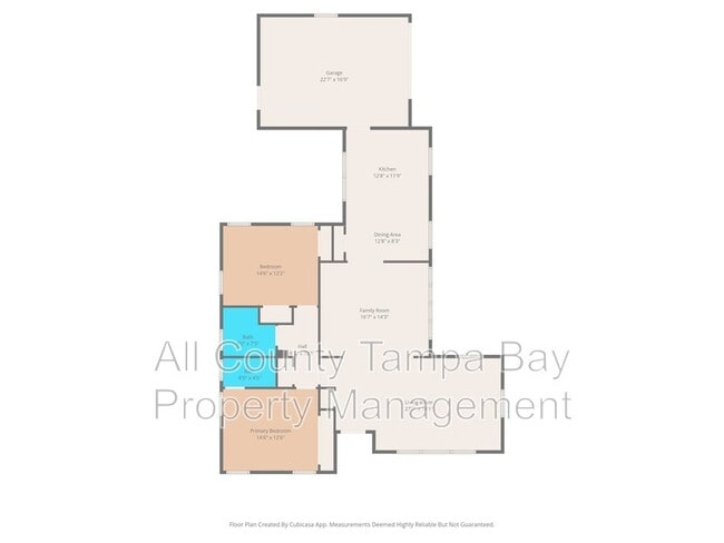 Building Photo - 2812 N Munro St