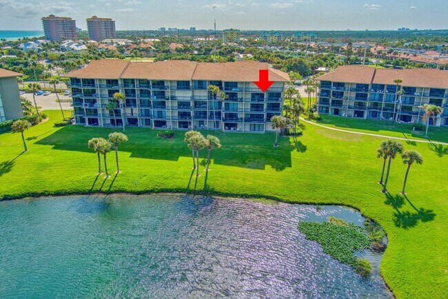 Building Photo - 601 S Seas Dr
