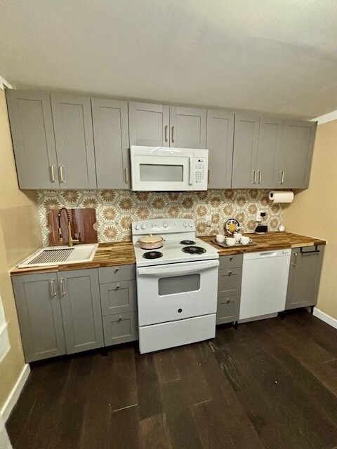 Kitchen #1 - 1016 W 3rd St