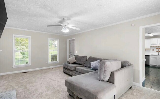 Building Photo - 5807 Cherrystone Dr
