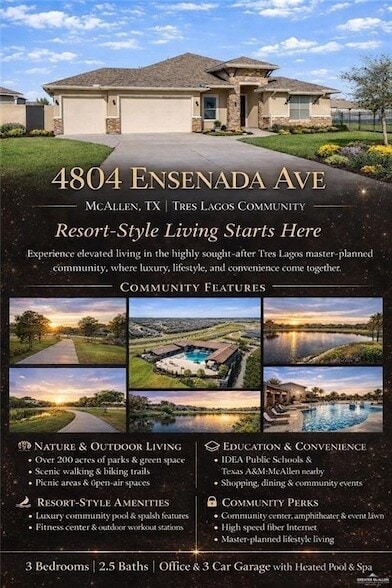 Building Photo - 4804 Ensenada Ave