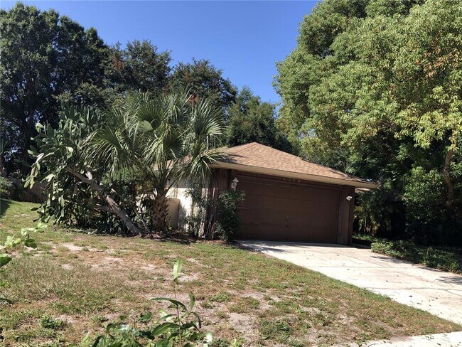 Building Photo - 8318 Sugarmill St
