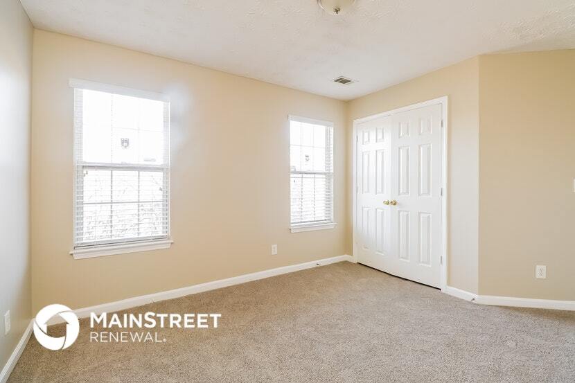 Building Photo - 6700 Browns Mill Ferry Dr