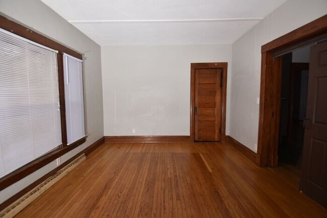 Building Photo - Beautiful Historical apartment with Old World Charm