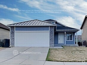 Building Photo - 6010 Grapevine Dr