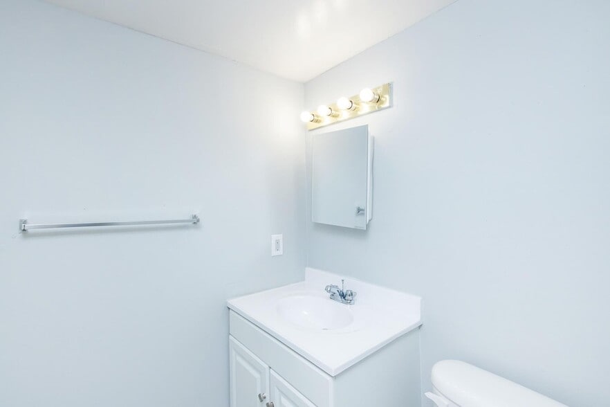 Interior Photo - Regency Square Apartments