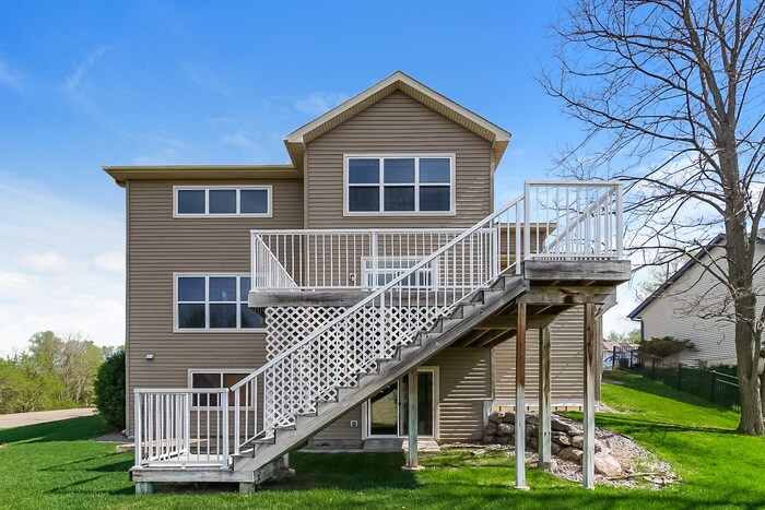 Building Photo - 8132 Clifford Cir