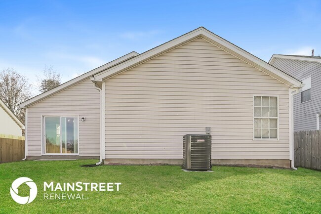 Building Photo - 10619 Coulport Ln
