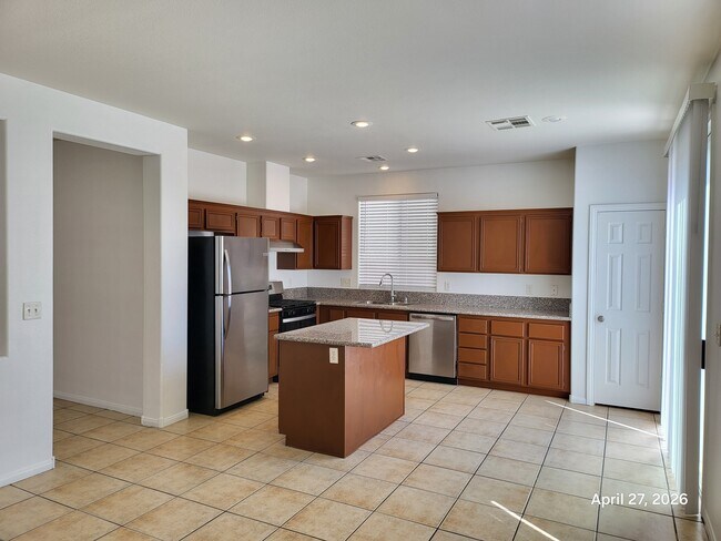 Building Photo - 4548 Flaming Ridge Trail