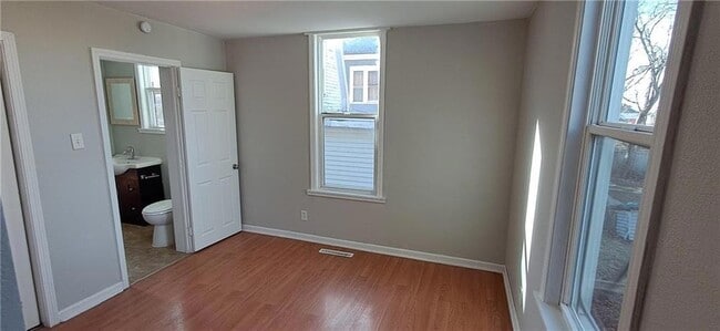 Building Photo - 107 Indiana Ave