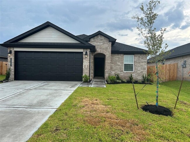 Primary Photo - 1307 Windom Court Way