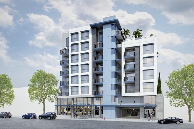 Building Photo - Thrive on 5th
