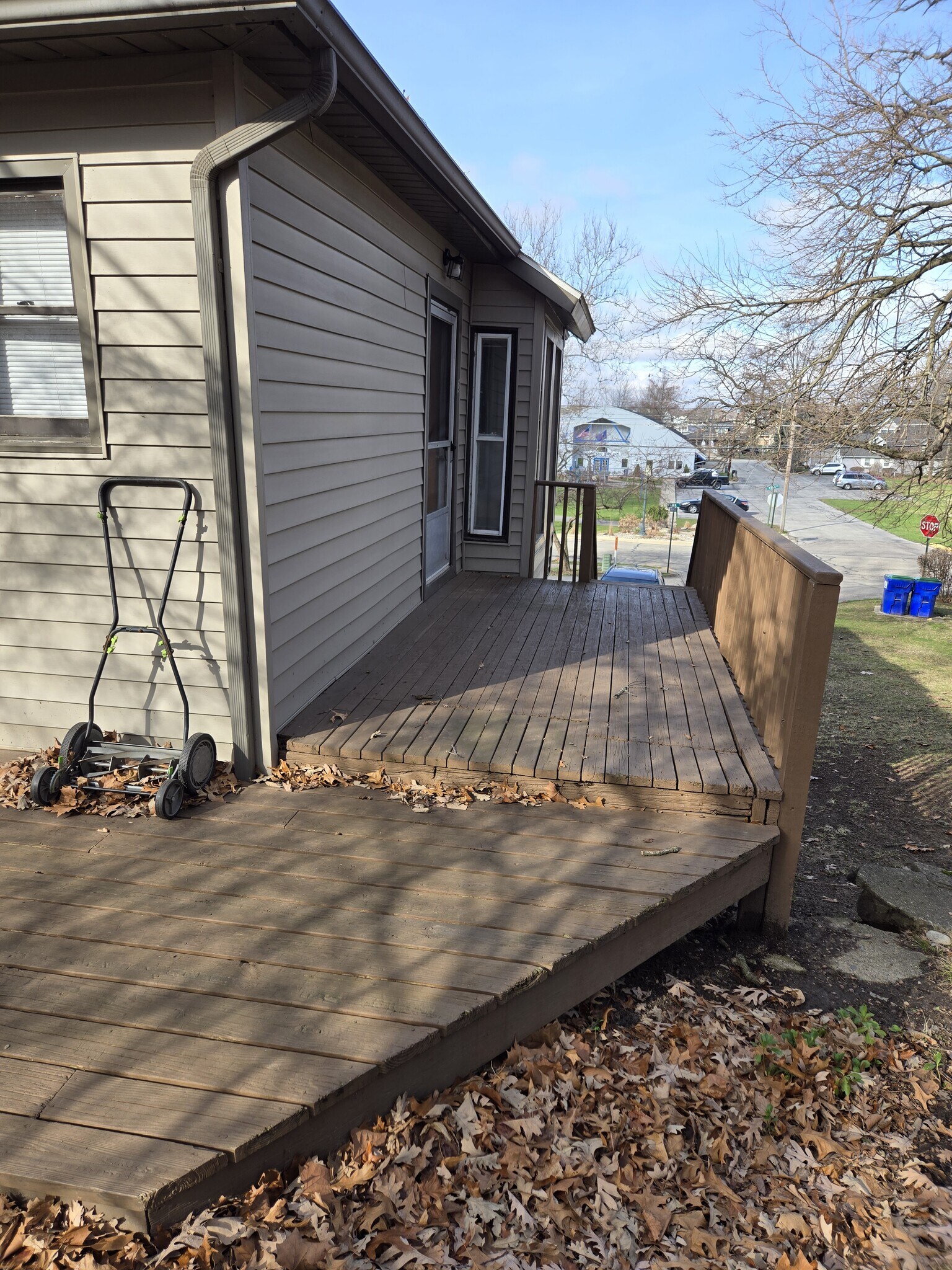 Building Photo - 1301 Grace St