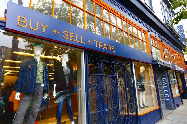 Building Photo - 306-308 Church St.