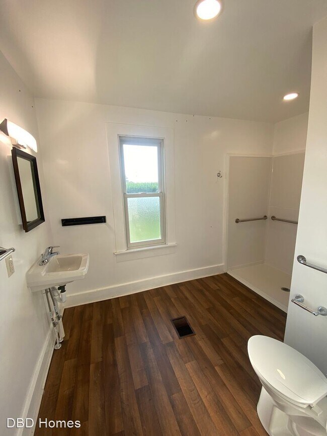 Building Photo - 4 br, 2 bath House - 5920 IN-14