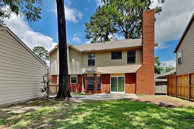 Building Photo - 3622 Sweetgum Hill Ln