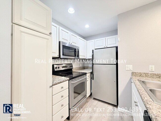 Building Photo - 2609 S 272nd St