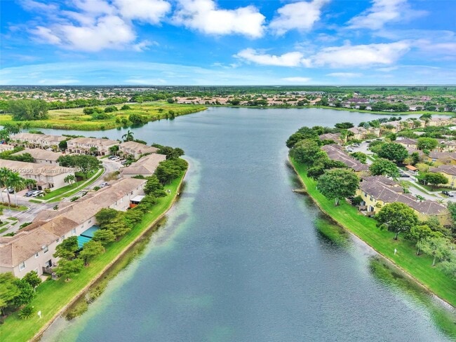 Building Photo - 22264 SW 93rd Ct