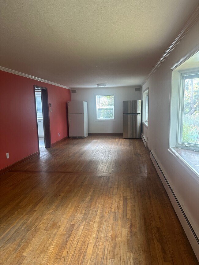 Great Room - 8018 Densmore Ave N