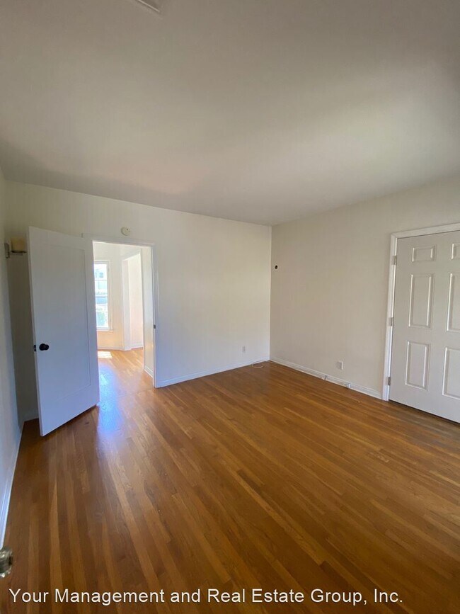 Building Photo - 3 br, 2 bath House - 2821 Avenel St.