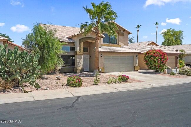 Building Photo - 5976 W Kesler Ln