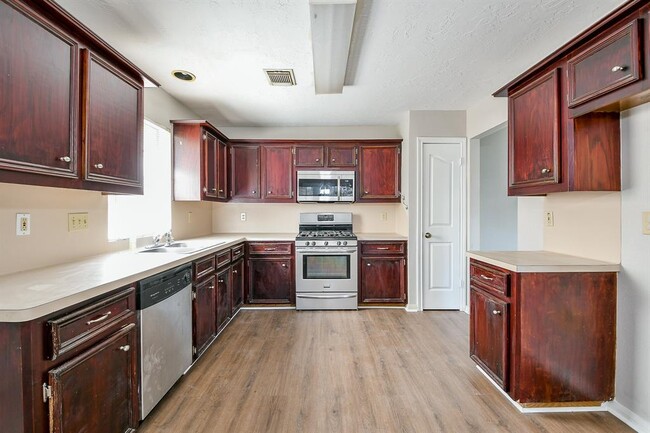 Building Photo - 3423 Berry Grove Dr