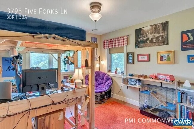 Building Photo - 3795 Five Forks Ln