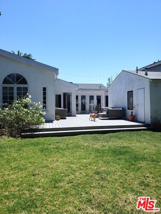 Building Photo - 10737 Richland Ave