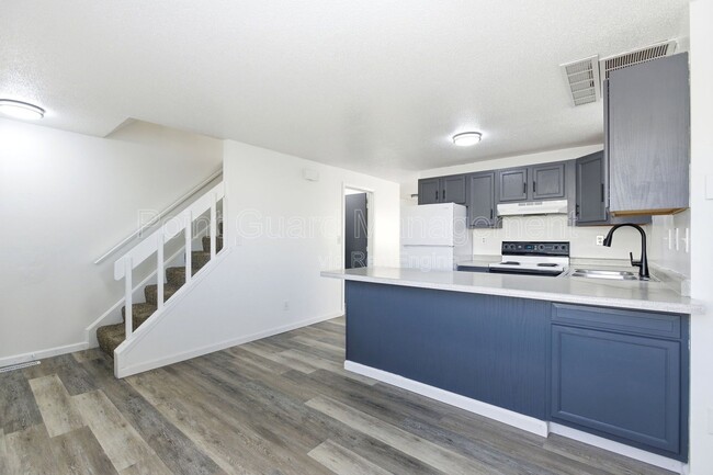Interior Photo - The Greenway Townhomes