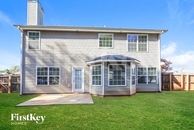 Building Photo - 41 Citadel Dr