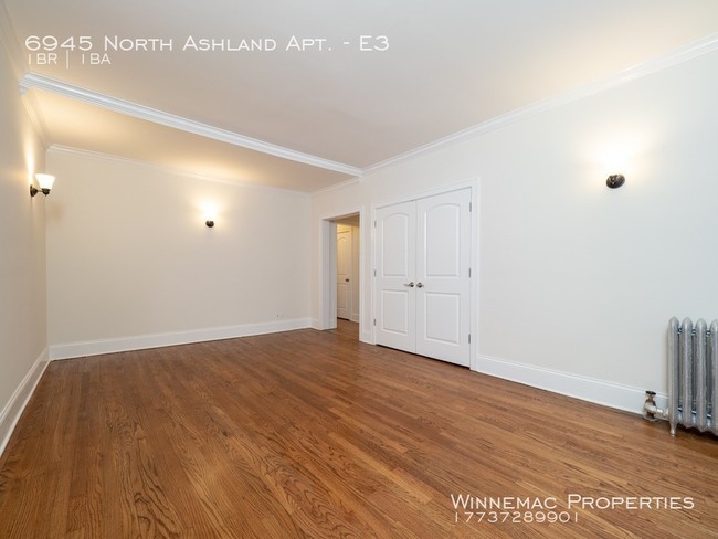 Building Photo - 6945 N Ashland Ave