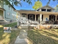 Building Photo - 1432 Oakland St