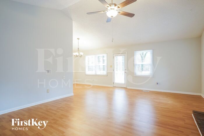 Building Photo - 5321 Trestlewood Ln