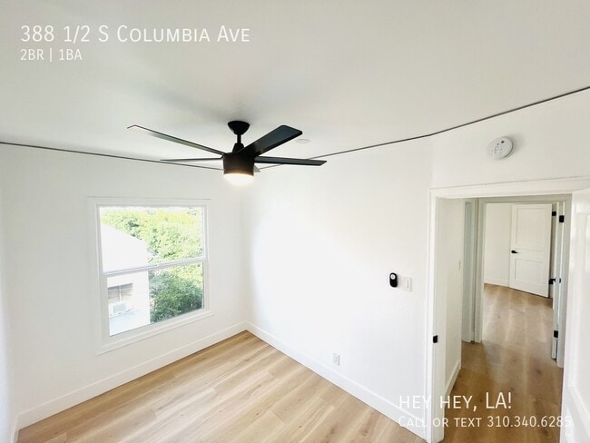 Building Photo - 388 1/2 S Columbia Ave-
