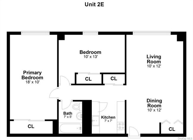 Building Photo - 3240 Riverdale Ave