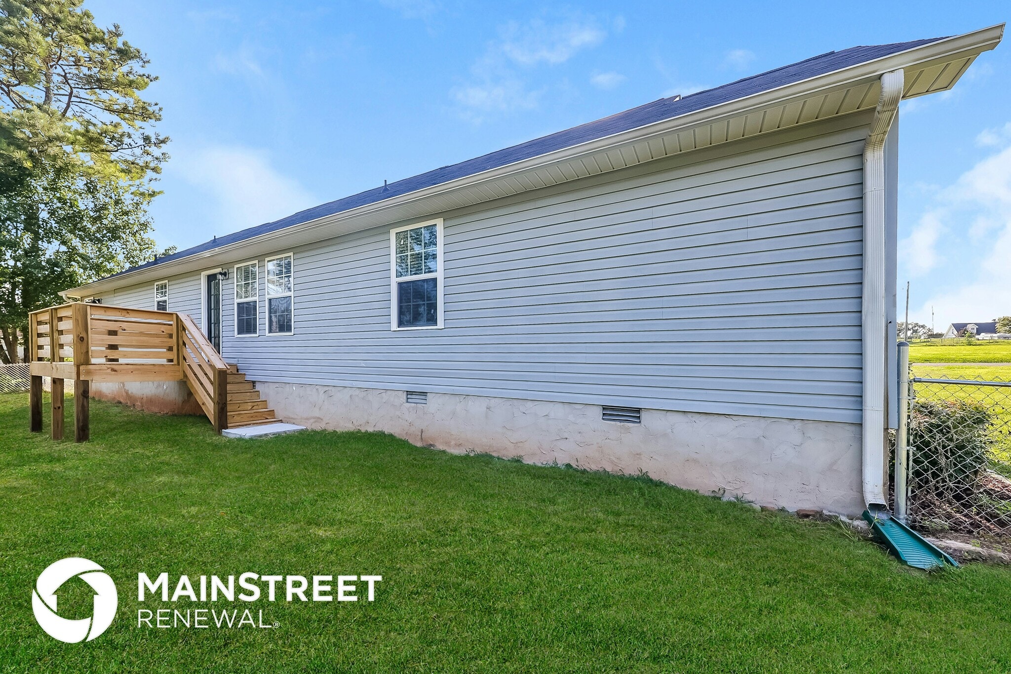 Building Photo - 265 Quail Hollow Rd