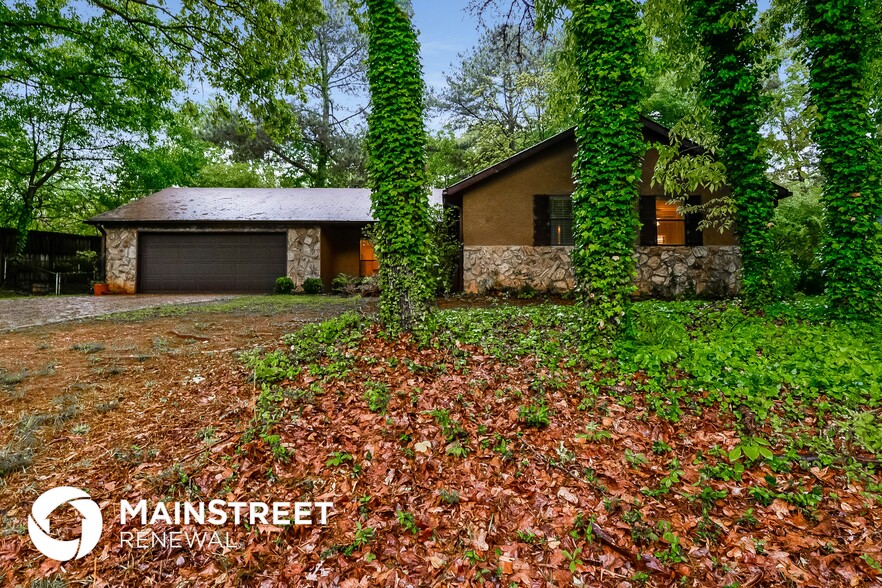 Primary Photo - 5744 Mountain Park Way