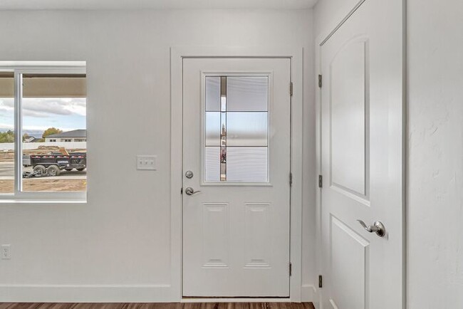 Building Photo - Price Drop! Beautiful 4-Bedroom Rental with Modern Upgrades and RV Parking!