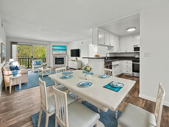 Building Photo - Westgate Apartments