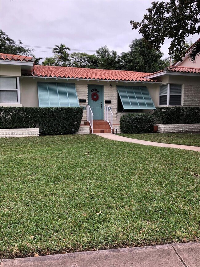 3507 Ponce de Leon 3507 Ponce de Leon Coral Gables FL 33134