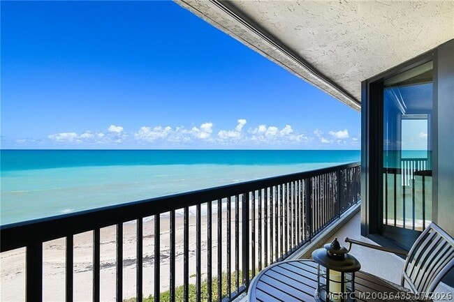 Building Photo - 9550 S Ocean Dr