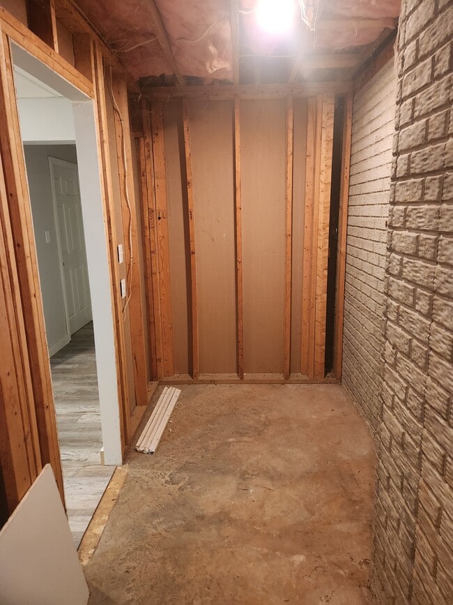 Basement storage 2 - 922 Sweetwater Way