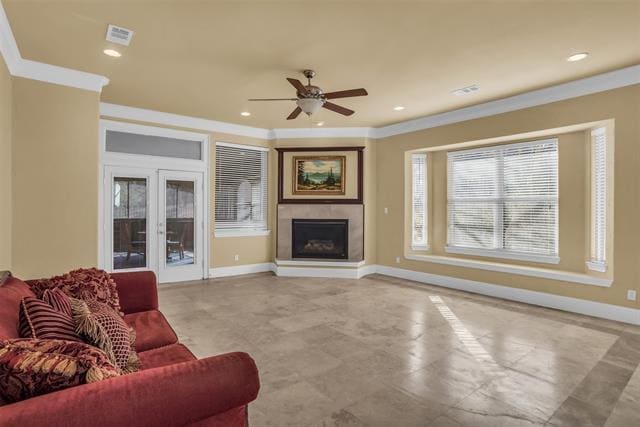 Building Photo - 506 N Durango Cir