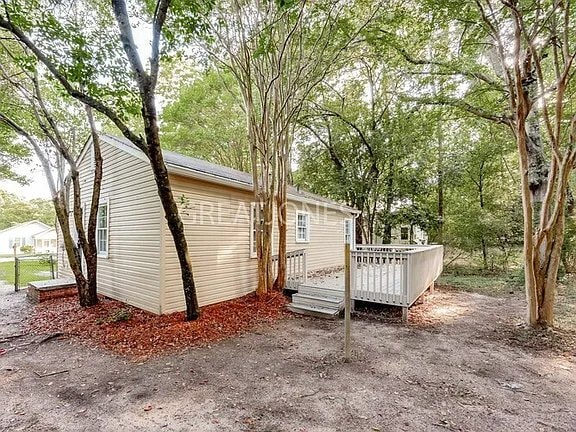 Building Photo - 1921 51st St