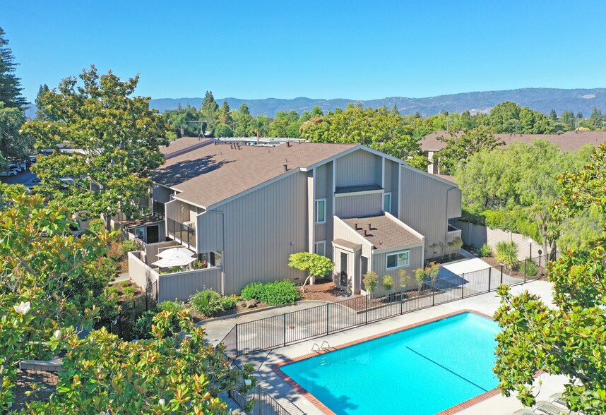 One Ten Remington Apartments 110 E Remington Dr Sunnyvale CA 94087 Apartment Finder