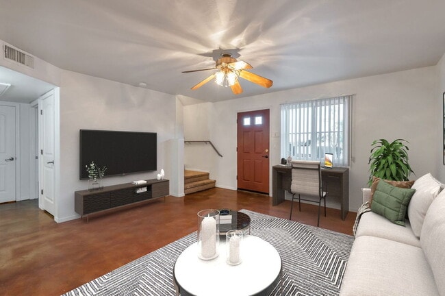 Building Photo - 2350 N 6th Ave