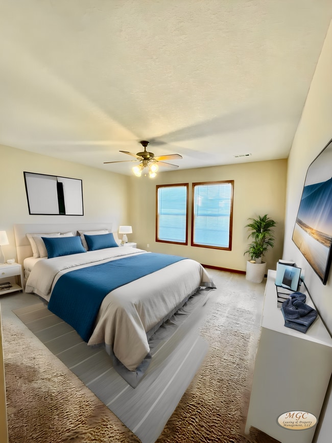 Building Photo - RANCH STYLE DUPLEX AVAILABLE NOW - SELF-TOUR!