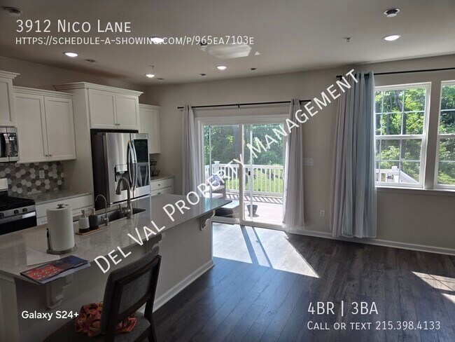 Building Photo - 3912 Nico Ln