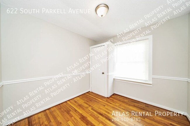 Building Photo - 622 S Parkell Ave