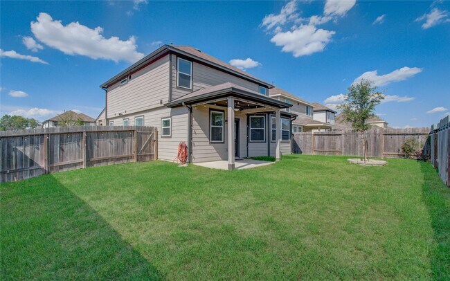 Building Photo - 3504 Cannon Dr